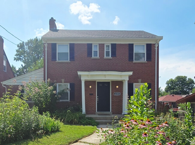 Building Photo - 6323 Heitzler Ave Rental