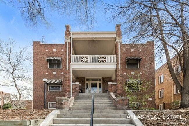 Building Photo - 970 N Pearl St Unit 7 Rental