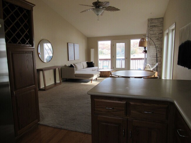 Photo - Top floor 2 bedroom condo in Camdenton