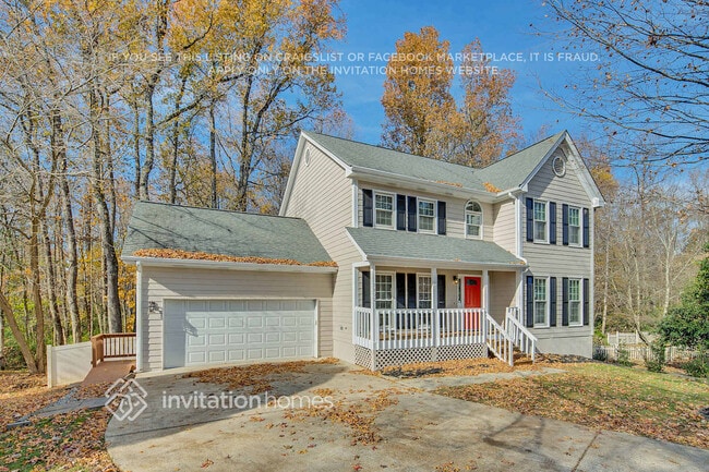 Photo - 9800 Fairlea Dr