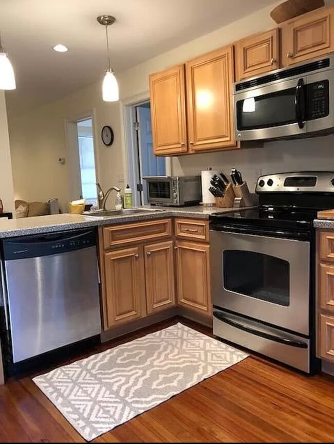 Photo - 91 Saugatuck Ave Unidad #2