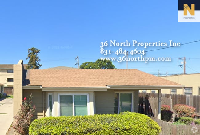 Building Photo - 220 Soledad St Unit R-1-1 Rental