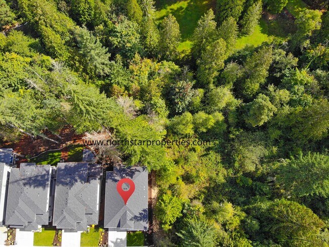 Photo - Tranquil Elevated Design in Tigard