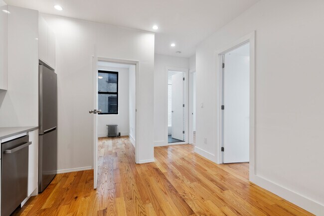 55-61 Delancey Street