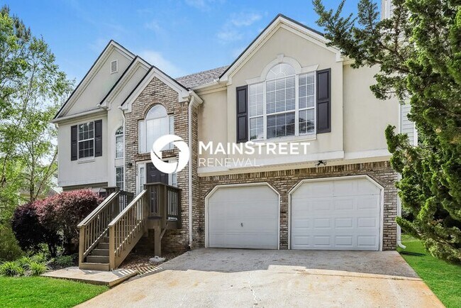 Photo - 4 Bedroom Pet-Friendly Home in MARIETTA, GA with Main Street Renewal