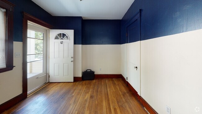 Building Photo - 49 Rockwell St Unit 47 Rental