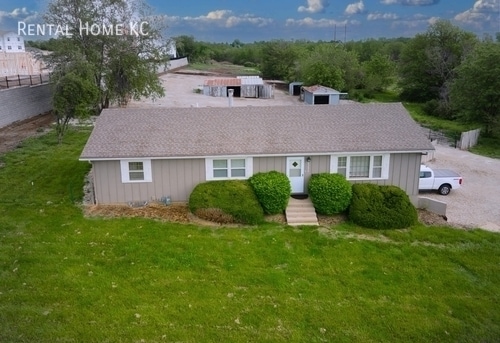 Photo - 23250 W 75th St House