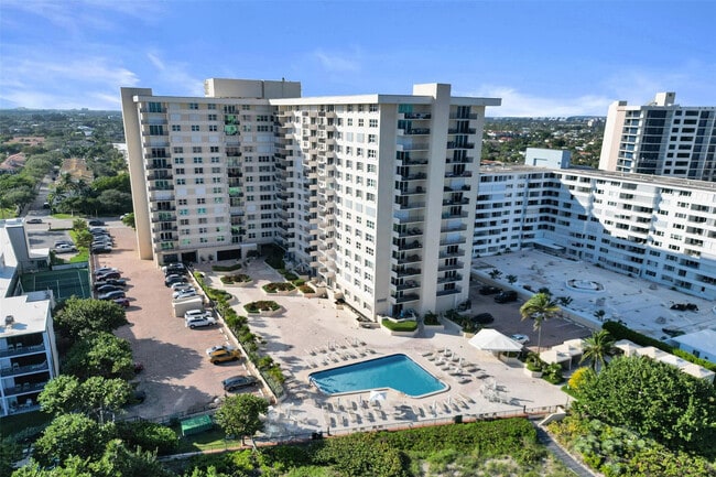 Photo - 1900 S Ocean Blvd Unit 2F