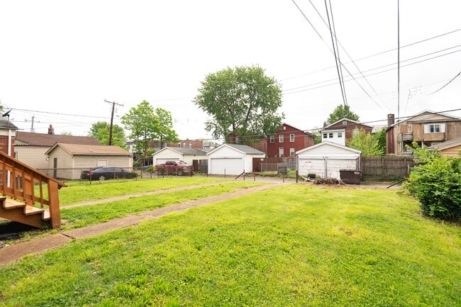 Photo - 6126 Vermont Ave Unit 6126 Vermont Ave, B, 1st Fl