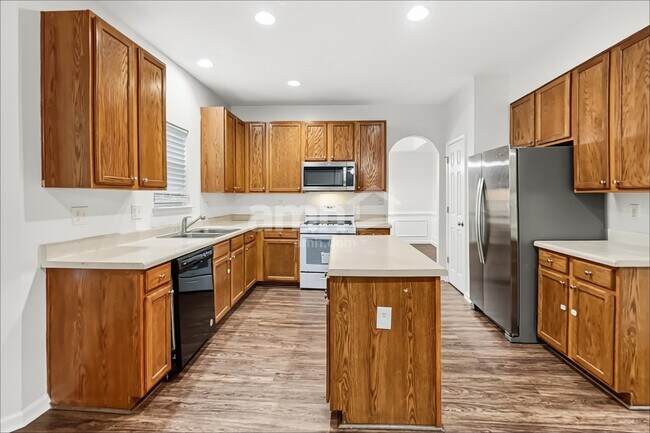 535 Winter View Way