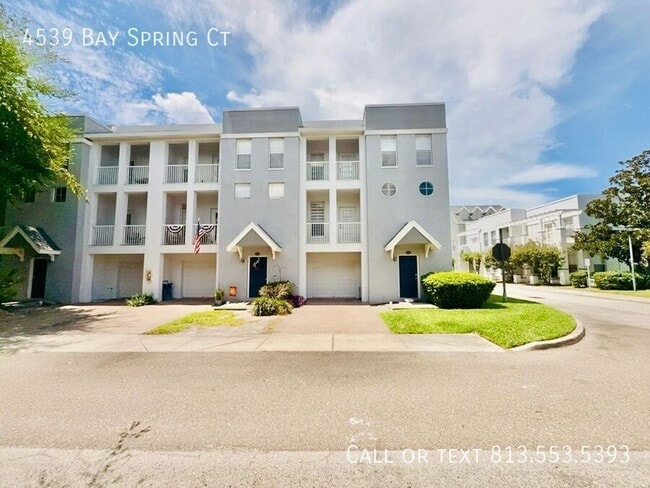 Building Photo - 4539 Bay Spring Ct