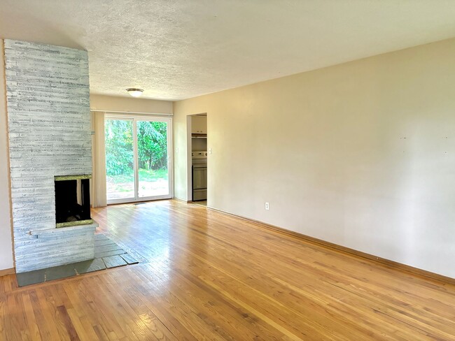 Photo - Wilkes Neighborhood Classic Ranch on Huge Lot with Nicely Finished Basement