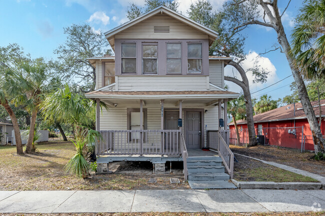 Building Photo - 1701 14th St S Unit A Rental