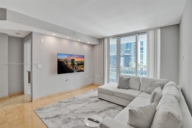 Building Photo - 801 Brickell Key Blvd Unit 808