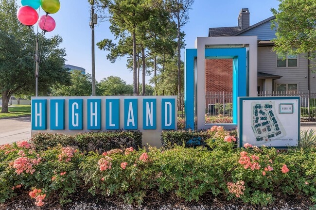 Photo - Highland Apartments