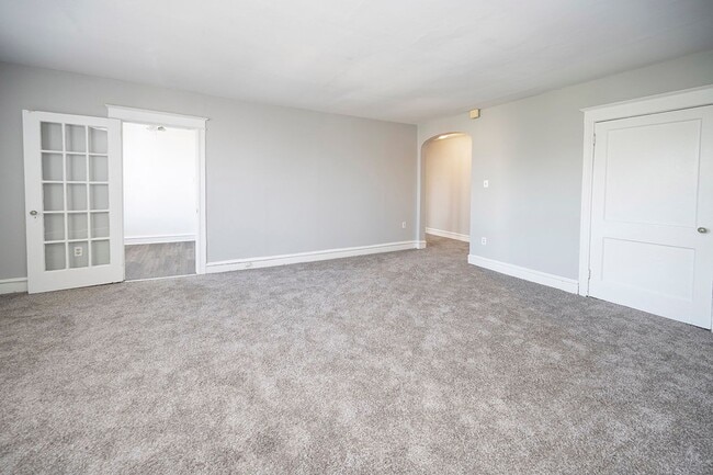 Photo - Upsal Gardens Apartments- Beautiful histor...