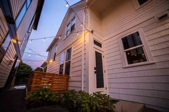 The Village Coliving Community