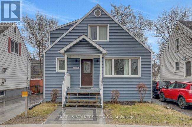 Photo - 1838 Scott St