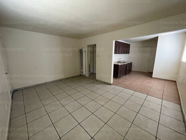 Photo - 2 bedroom 1 bathroom house.