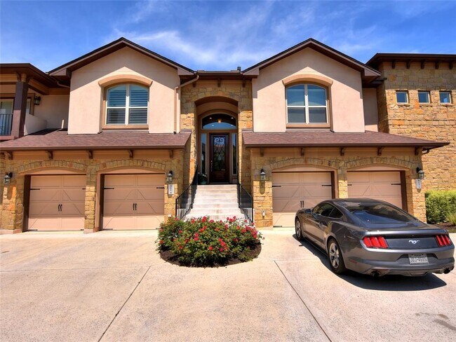 Photo - 411 Bellagio Dr Unit 25B