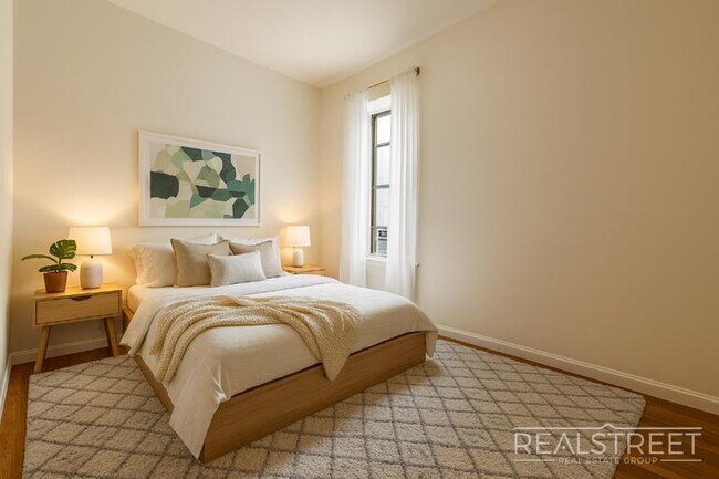 Photo - Renovated 3 BED in North Crown Heights Unidad 4G