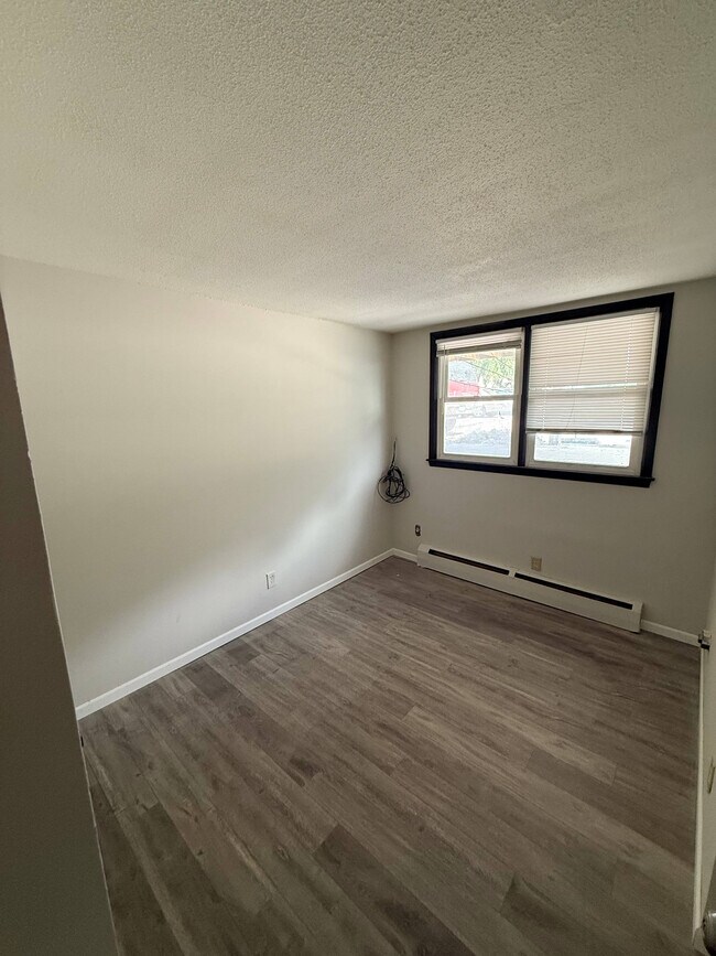 Tilahun Property - 4 Unit