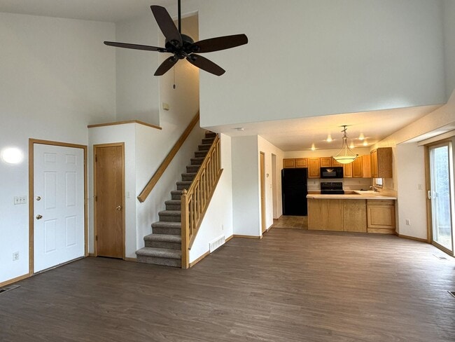 Photo - Elevated Living in Fort Collins – Stylish 3 Bed 3.5 Bath Home