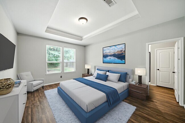 Photo - 4314 Roaring Timber Dr