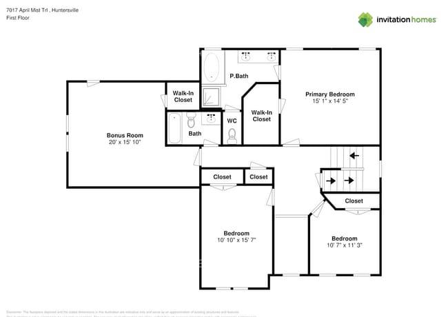 Photo - 7017 April Mist Trail