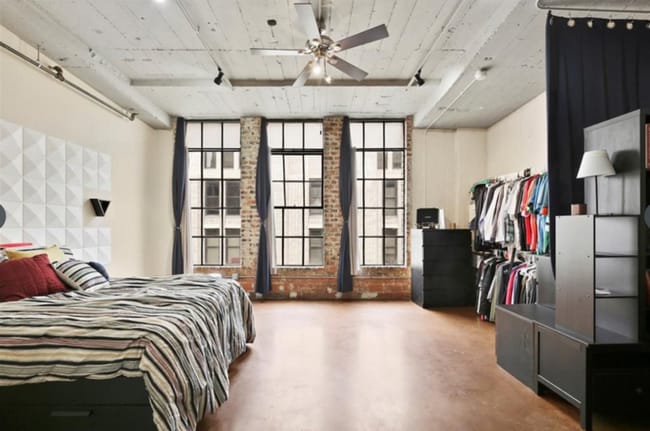 1122 Jackson St Unit SoCo Urban Lofts