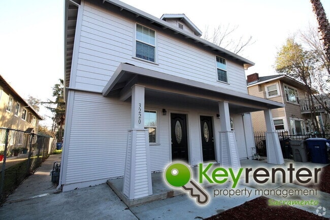 Building Photo - 3220 2nd Ave Rental