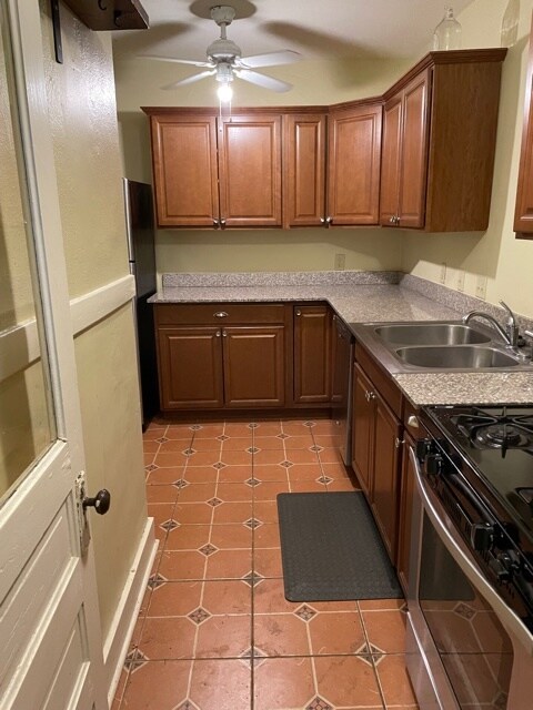 Photo - 1004 Scott St Unidad 1