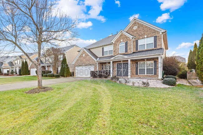 Photo - 1520 Tranquility Ave NW