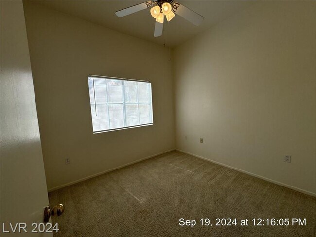 Photo - WOW 3 BED CONDO IN SILVERADO RANCH AREA! Unit 209