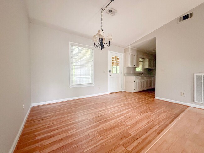 Photo - Spacious 3-Bedroom Home with Screened Porch, 2-Car Garage + Workshop