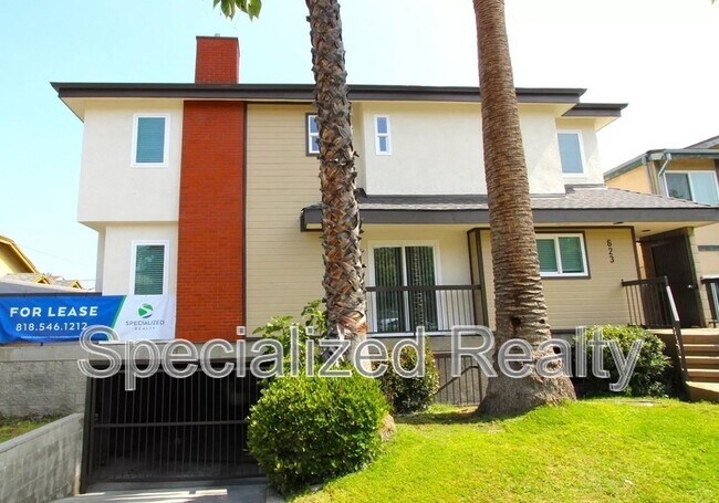 Building Photo - 623 W Dryden St Unit 6