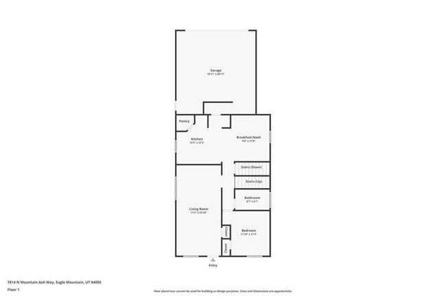 Photo - 7814 N Mountain Ash Way