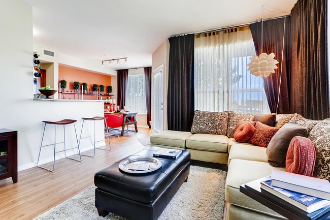 Parker Hilltop | Parker, Co. Apartments