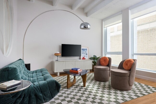Aviator House