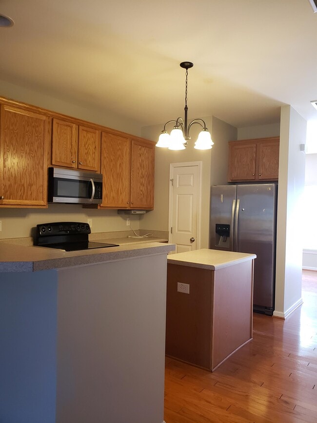 Photo - 3007 Courtney Creek Blvd