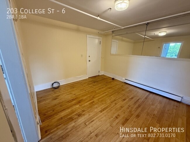 Photo - 203 College St Unit 6