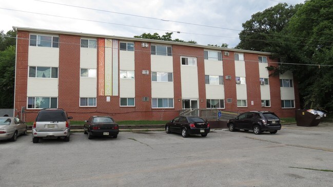Exterior Photo
