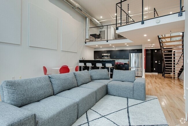 Building Photo - 231 Rep. John Lewis Way N Unit 502 Rental