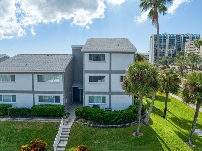 Photo - 1351 Gulf Blvd Unit #219