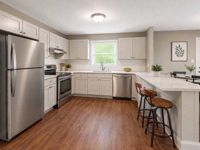 3903 Marseille Rd