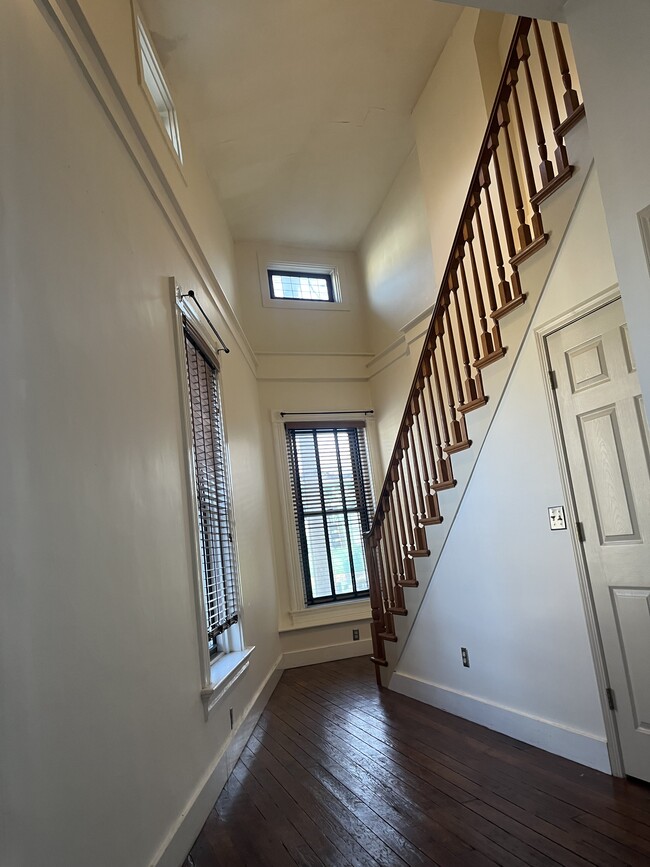 1/2 bath & storage - 2873 Colerain Ave Unit #1