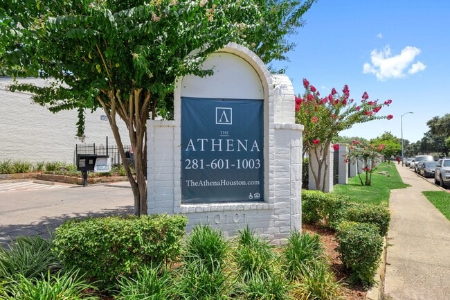 Building Photo - 10101 Forum Park Dr Unit 2095 Rental