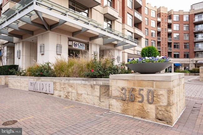 Photo - 3600 S Glebe Rd Unit 516W