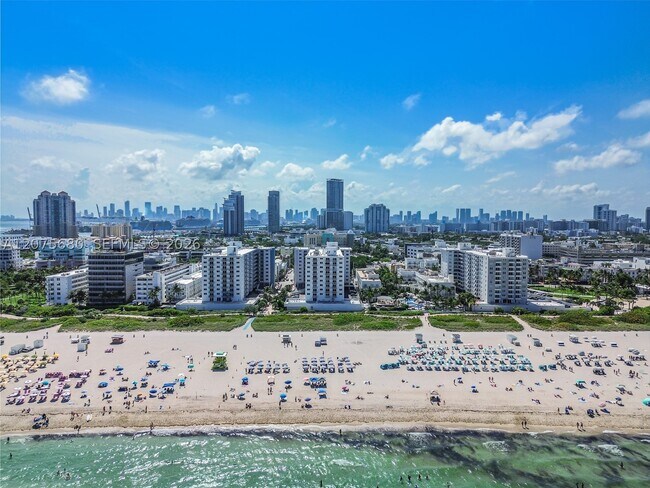 Photo - 401 Ocean 903 Unit 903