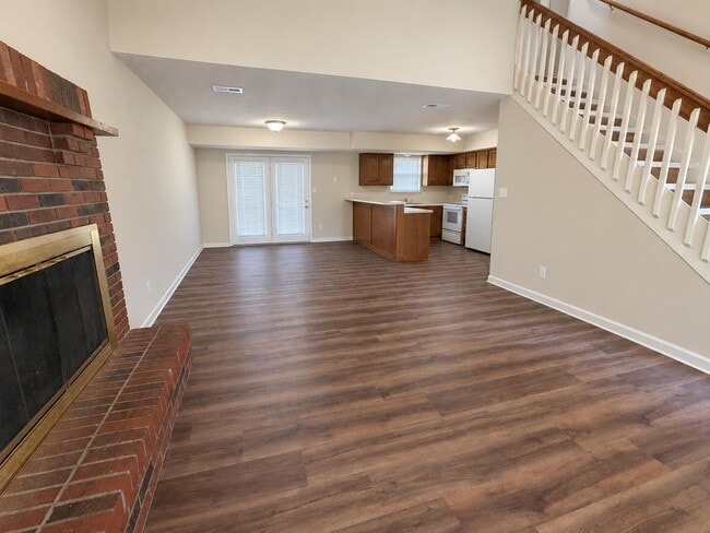3600 Hermitage Rd